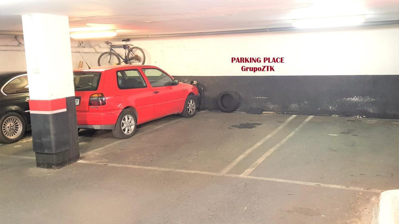 דירות Getxo II 15Min Bilbao By Grupoztk מראה חיצוני תמונה