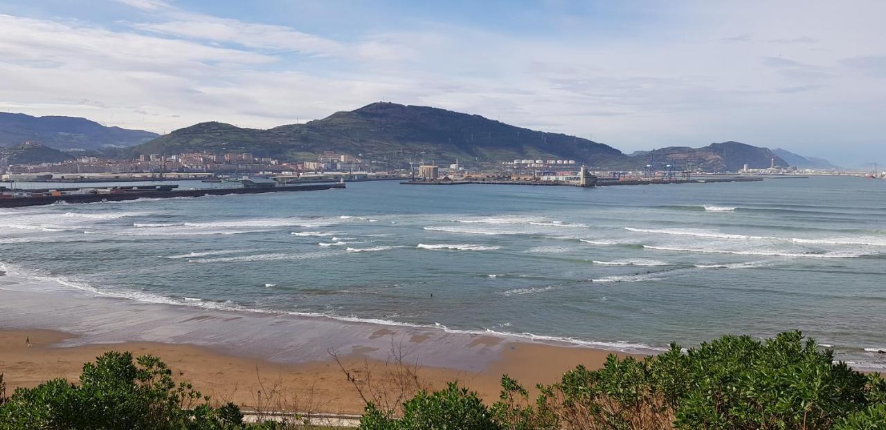 דירות Getxo II 15Min Bilbao By Grupoztk מראה חיצוני תמונה