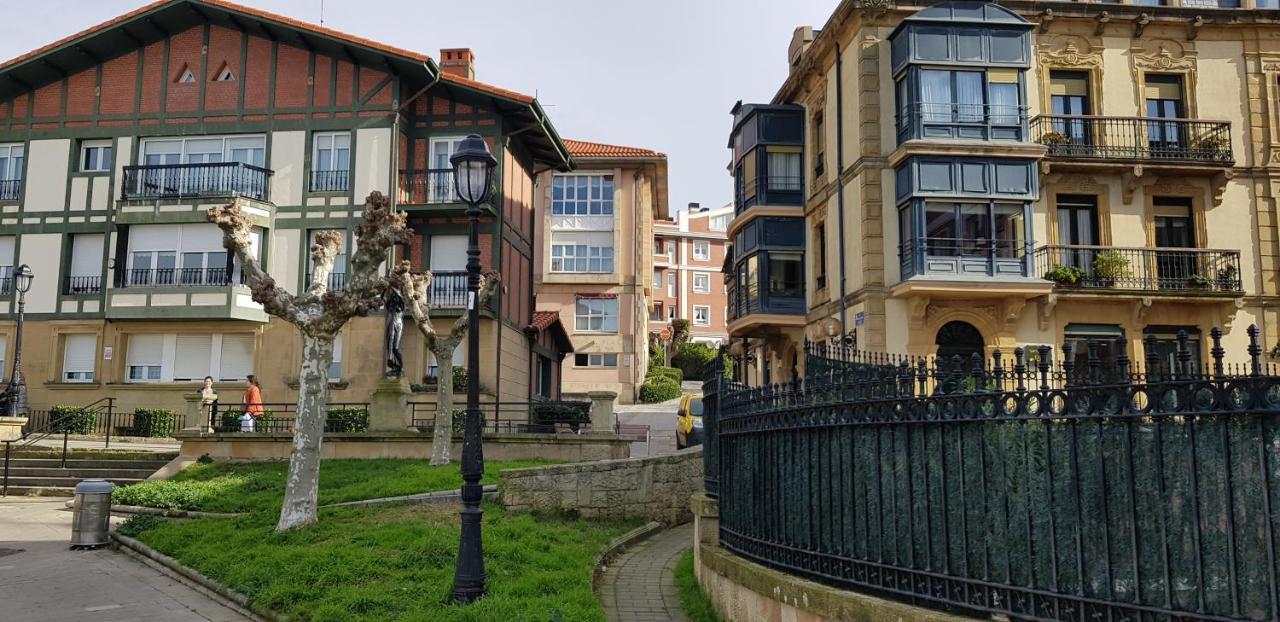 דירות Getxo II 15Min Bilbao By Grupoztk מראה חיצוני תמונה