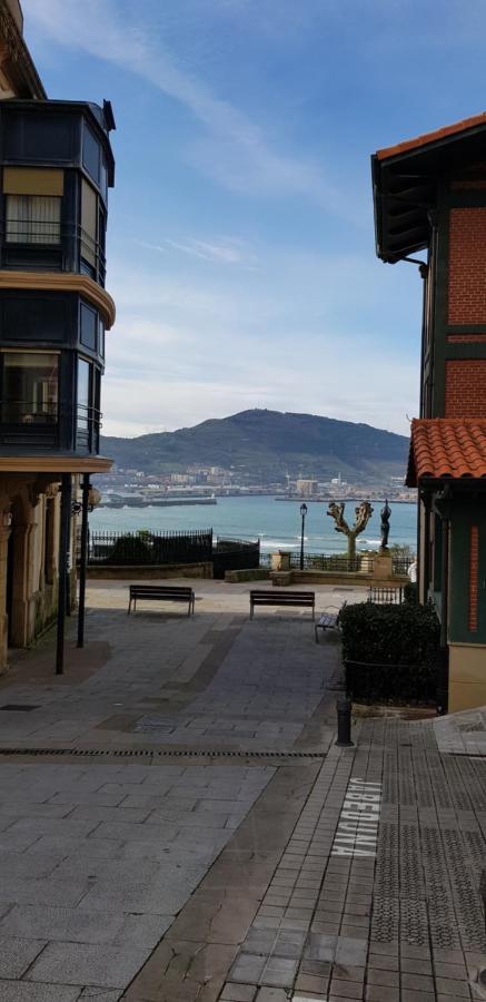 דירות Getxo II 15Min Bilbao By Grupoztk מראה חיצוני תמונה